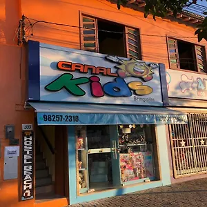 Hostel Beach Brasil